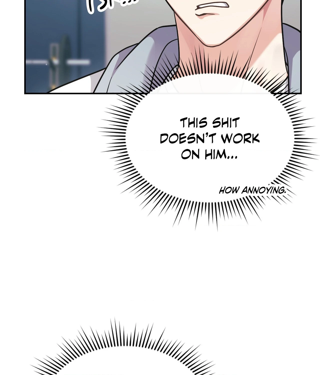 I'm Not Your Fated Guide, But... Chapter 6 - page 296